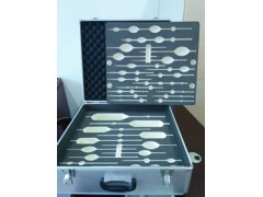 LR-2型容量標準球，二等標準玻璃量器