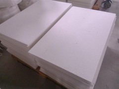 耐火材料廠家 鋼包蓋隔熱襯材料陶瓷纖維板