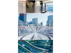 （高速、無機房、小機房、觀光）乘客電梯，醫(yī)用電梯，貨梯，扶梯