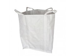 臨沂噸袋生產(chǎn)廠家集裝袋現(xiàn)貨速發(fā)全新料承重1噸