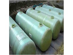 湖北龍康排水系統(tǒng)有限公司玻璃鋼化糞池