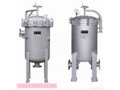 液氨脫水除油過(guò)濾器