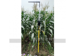 玉米株高測(cè)量?jī)x,標(biāo)準(zhǔn)配置,作用