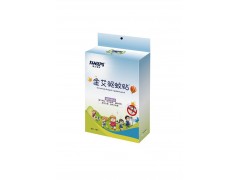 金艾驅(qū)蚊貼