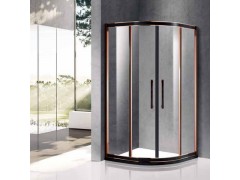 南潯方形淋浴房，德清屏風(fēng)型淋浴房，德清扇形淋浴房