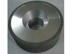 樹(shù)脂金剛石無(wú)心磨砂輪