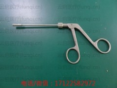 STORZ 459016 咬切鉗 螺絲脫落，內(nèi)部配件缺失