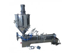 邯鄲科勝自動(dòng)膏體灌裝機(jī)|蜂蜜柚子茶灌裝機(jī)|河北灌裝機(jī)