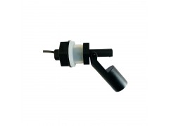 供應(yīng)小型塑料側(cè)裝鴨嘴式浮球液位開關(guān)，水位控制器