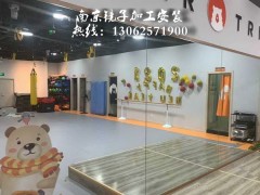 美容院鏡子安裝、減肥中心鏡子安裝