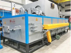 意美德鋁合金擠壓設(shè)備 新能源汽車(chē)鋁型材擠壓機(jī)