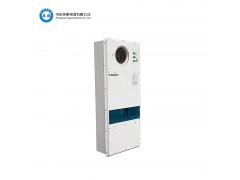 英鵬HEL系列工業(yè)機(jī)柜熱交換器