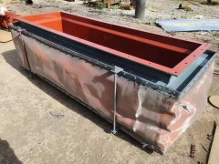 矩形非金屬補(bǔ)償器 非金屬織物補(bǔ)償器 煙道非金屬補(bǔ)償器