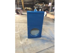 手動(dòng)插板閥圓形 氣動(dòng)閘板閥  卸灰用氣動(dòng)插板閥碳鋼手動(dòng)插板閥