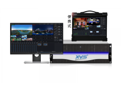 新維訊LiveX超融合全能機(jī) 自媒體時代的神器