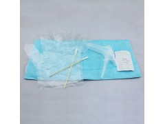 供應(yīng)一次性婦科檢查包華康
