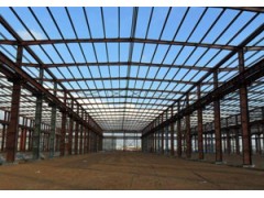 崇文鋼結(jié)構(gòu)制作/北京福鑫騰達(dá)鋼結(jié)構(gòu)廠房