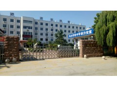 泰安迎金學(xué)校平移開門機(jī)的彈簧更換方法