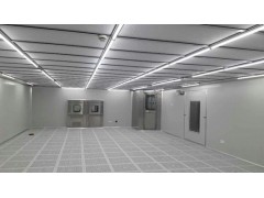 沈陽(yáng)電子凈化車間工程，遼寧樂(lè)金建設(shè)有限公司【凈化老品牌】