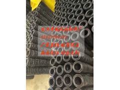 托輥配件  緩沖膠圈 梳型膠圈  梯形膠圈