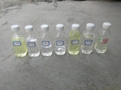 免酸洗廢油再生基礎(chǔ)油技術(shù)