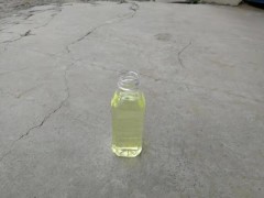 布油去味脫色技術(shù)不用強(qiáng)酸白土