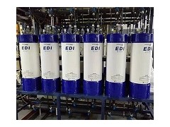 湖州EDI超純水處理設(shè)備，浙江電滲析系統(tǒng)設(shè)備