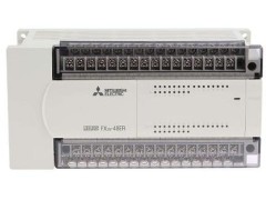 FX2N-48ER-ES/UL三菱電機(jī)PLC I/O 模塊