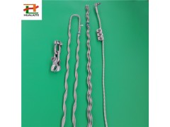 OPGW光纜耐張線夾 預(yù)絞式OPGW耐張串 國標(biāo)材質(zhì)結(jié)實耐用