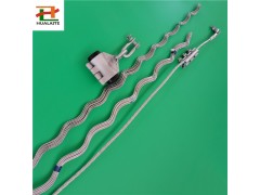OPGW懸垂線夾OPGW懸垂串含接地線規(guī)格全質(zhì)量好發(fā)貨快