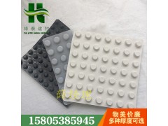 商丘高2公分1.0厚地下室頂板排水板丨價(jià)格