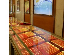 順意達(dá)黃金珠寶行業(yè)軟件