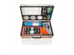 QS-100A1急救呼吸機(jī)