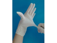 檢查手套是哪個(gè)廠家的