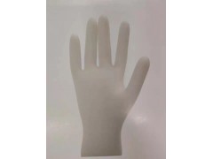 一次性使用滅菌橡膠外科無(wú)粉手套