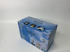 diy手膜型石膏3d手模型擺件克隆粉石膏粉模型粉