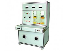 塑殼斷路器瞬時動作特性測試臺