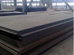 42CrMo舞鋼產42CrMo淬火加回火42CrMo力學性能