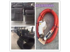 吸糧機(jī)配件    無(wú)軸螺旋蛟龍葉片   軟管吸糧機(jī)葉片