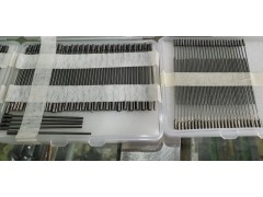 供應(yīng)鎢鋼倒角沖針   鎢鋼扁針