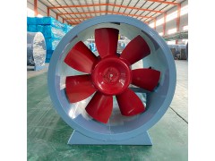 HTF消防排煙風機_消防高溫排煙風機_消防3C排煙風機