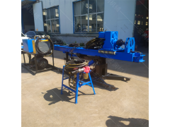 山體支護錨固鉆機供應 支架式錨固鉆機 50米錨固鉆機