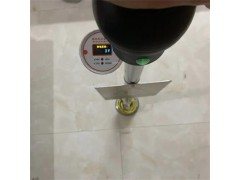 天水防爆人體靜電釋放器KD-PSA-D