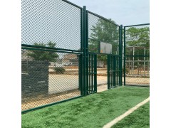 濱州球場(chǎng)圍網(wǎng) 體育圍網(wǎng) 足球場(chǎng)圍網(wǎng)經(jīng)久耐用