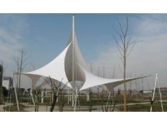 監(jiān)利縣車篷膜結構 監(jiān)利縣充電樁膜結構加工造價