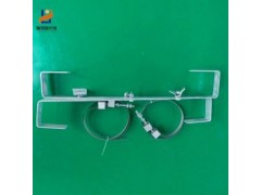 光纜余纜架桿用內(nèi)盤式余纜架