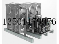 河北箱式無負(fù)壓供水設(shè)備銷售商