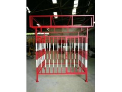 電箱防護(hù)棚