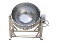 不銹鋼夾層鍋,立式可傾式夾層鍋廠家,價格,圖片,參數(shù)