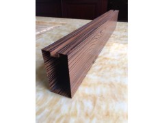 北京U型方通吊頂和V型鋁方通吊頂及批發(fā)廠家